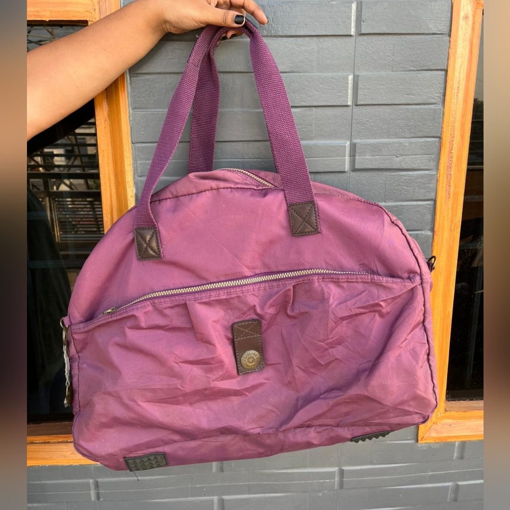 Kipling Big Luggage / Travel Bag - Picture 1 of 7